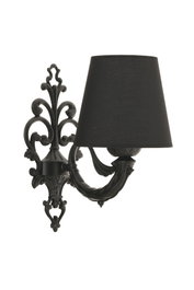 Opviq Lily - Negro